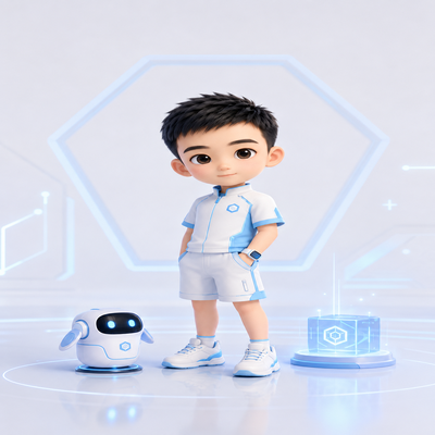 Neo Zhengl VIP 头像